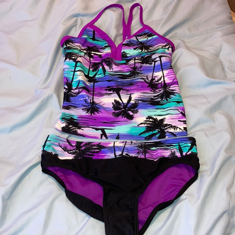 tankini